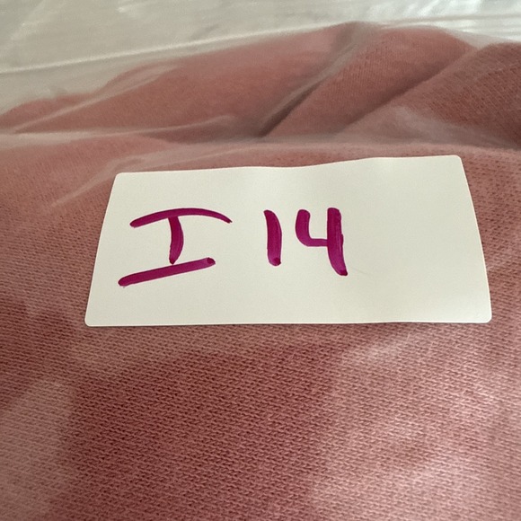 Womens XL Pull Over Hoodie Sweatshirt Outdoors Gorpcore Oversized Casual - Picture 9 of 10